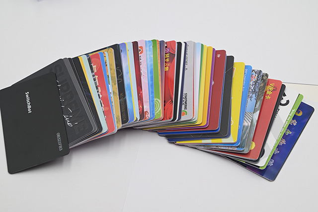 �ŷ����ʽ�������ѡ��һ��õ�RFID��д��